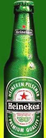 heineken